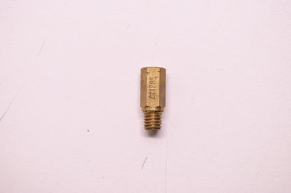New Aftermarket Main Jet NOS