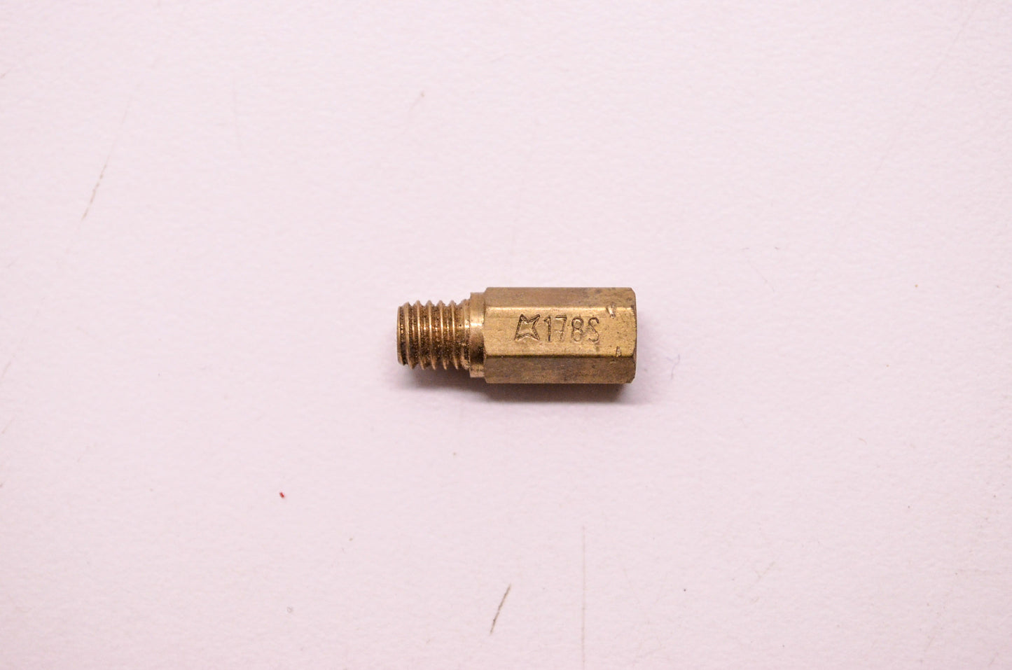 New Aftermarket Main Jet NOS