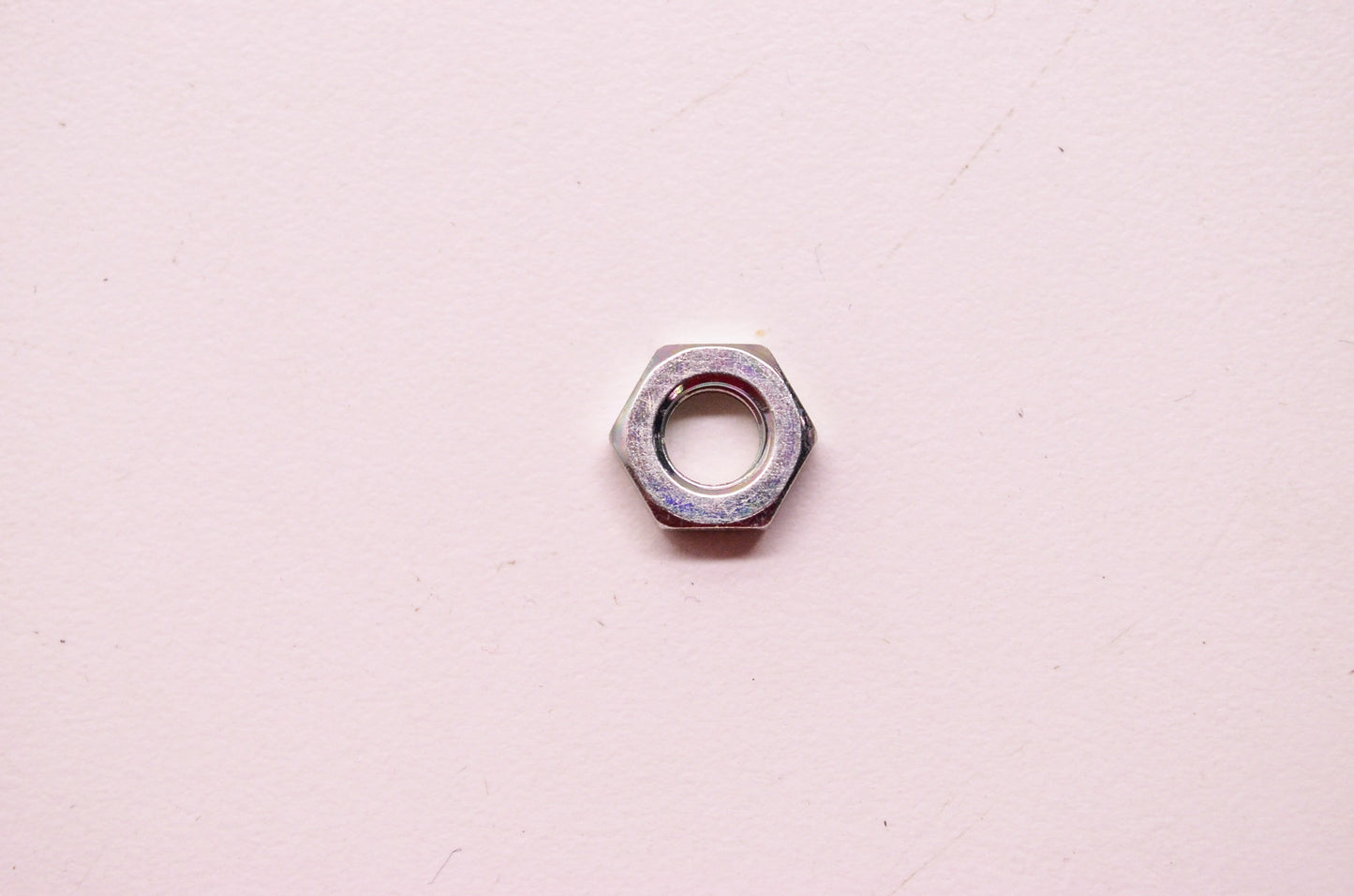 OEM Honda 94002-06000-0S Hex Nut 6mm NOS