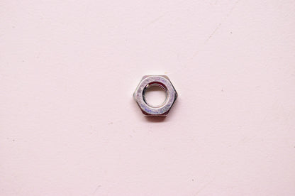 OEM Honda 94002-06000-0S Hex Nut 6mm NOS