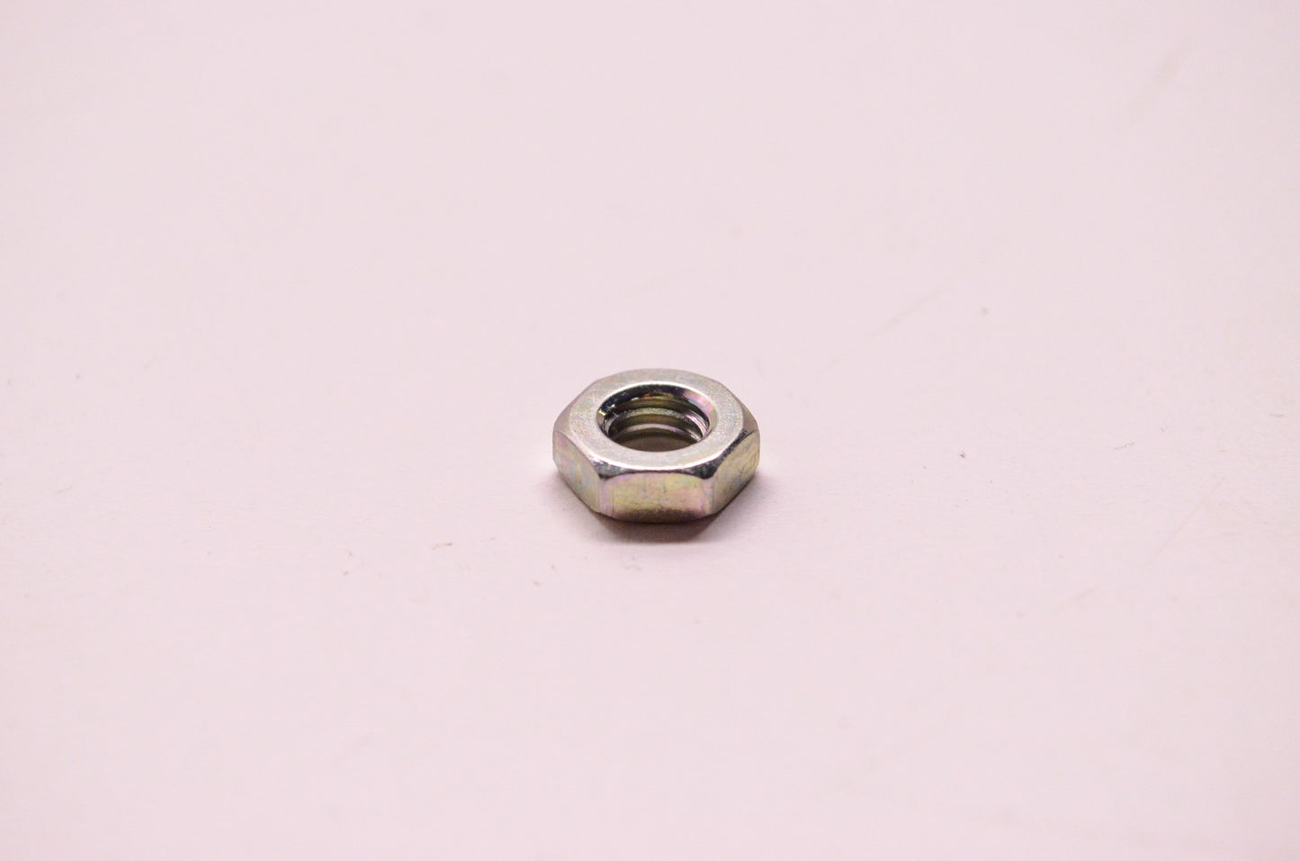 OEM Honda 94002-06000-0S Hex Nut 6mm NOS