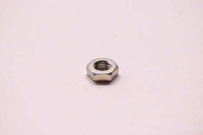 OEM Honda 94002-06000-0S Hex Nut 6mm NOS
