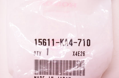 OEM Honda 15611-KA4-710 Oil Filler Cap NOS