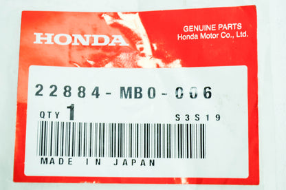 OEM Honda 22884-MB0-006 Push Rod NOS