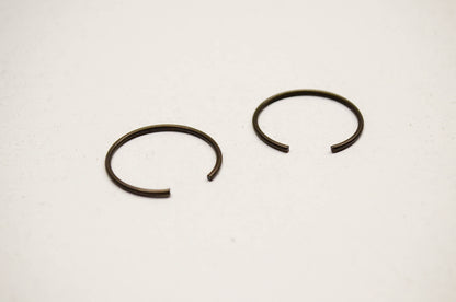 OEM Honda 90601-KA5-000 Clip (1.2X20) Qty 2 NOS