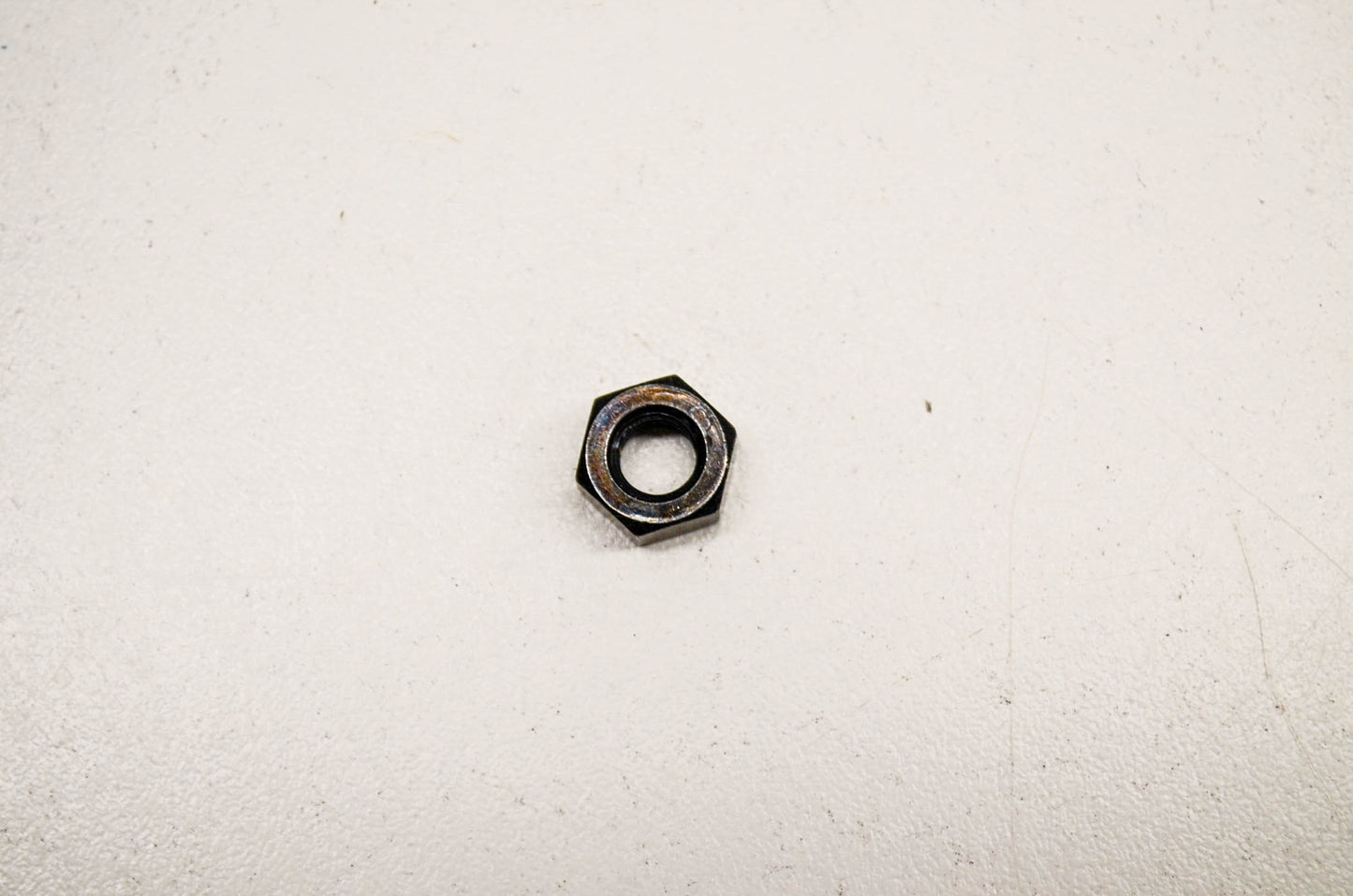 OEM Honda 94001-06070-0S Hex Nut 6mm NOS