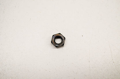 OEM Honda 94001-06070-0S Hex Nut 6mm NOS