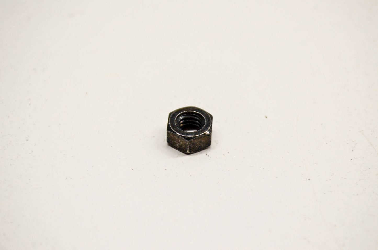 OEM Honda 94001-06070-0S Hex Nut 6mm NOS