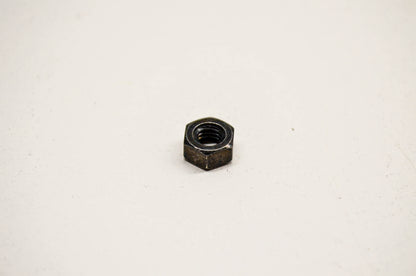OEM Honda 94001-06070-0S Hex Nut 6mm NOS