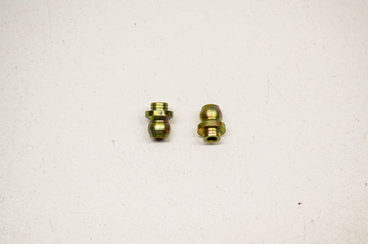 New OEM Polaris 7080561 Lube Fitting QTY 2 NOS