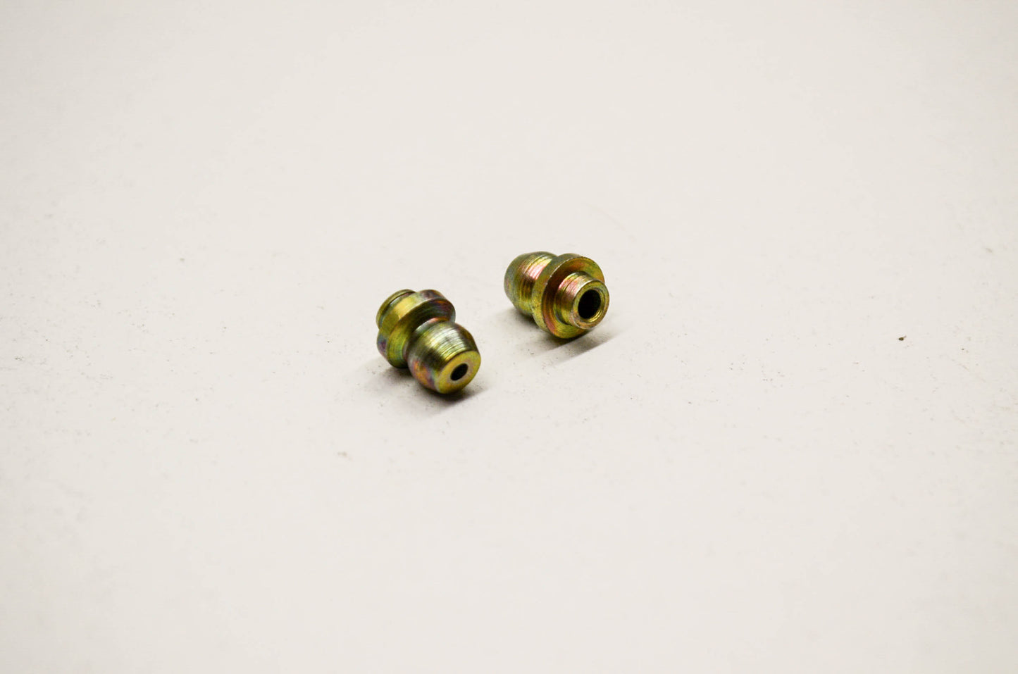 New OEM Polaris 7080561 Lube Fitting QTY 2 NOS