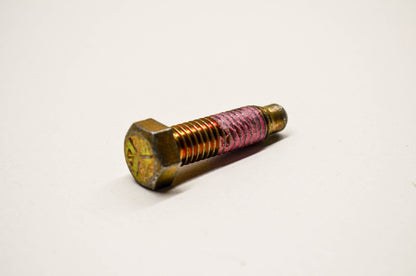 OEM Polaris 7517917 Hex Screw 7/16,14X1.25 NOS