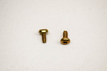 OEM Polaris 7512017 Screw Qty 2 NOS