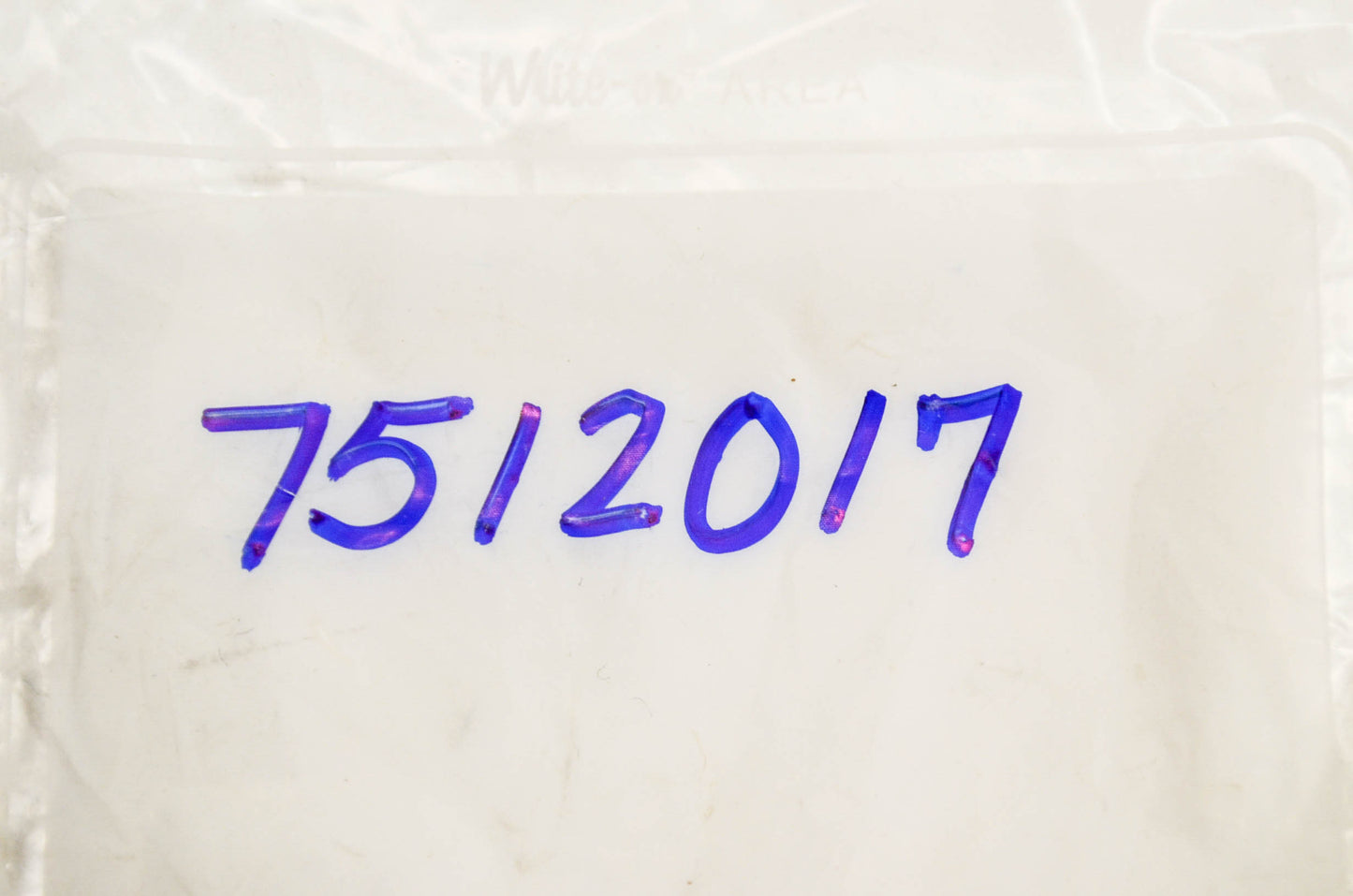 OEM Polaris 7512017 Screw Qty 2 NOS
