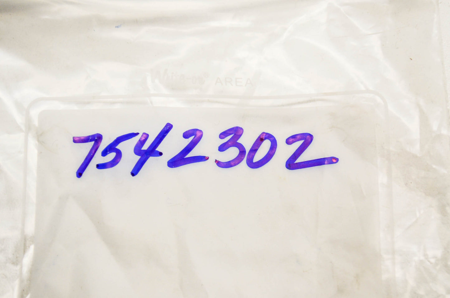 OEM Polaris 7542302 Lock Nut NOS