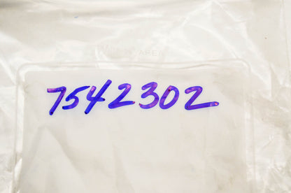 OEM Polaris 7542302 Lock Nut NOS