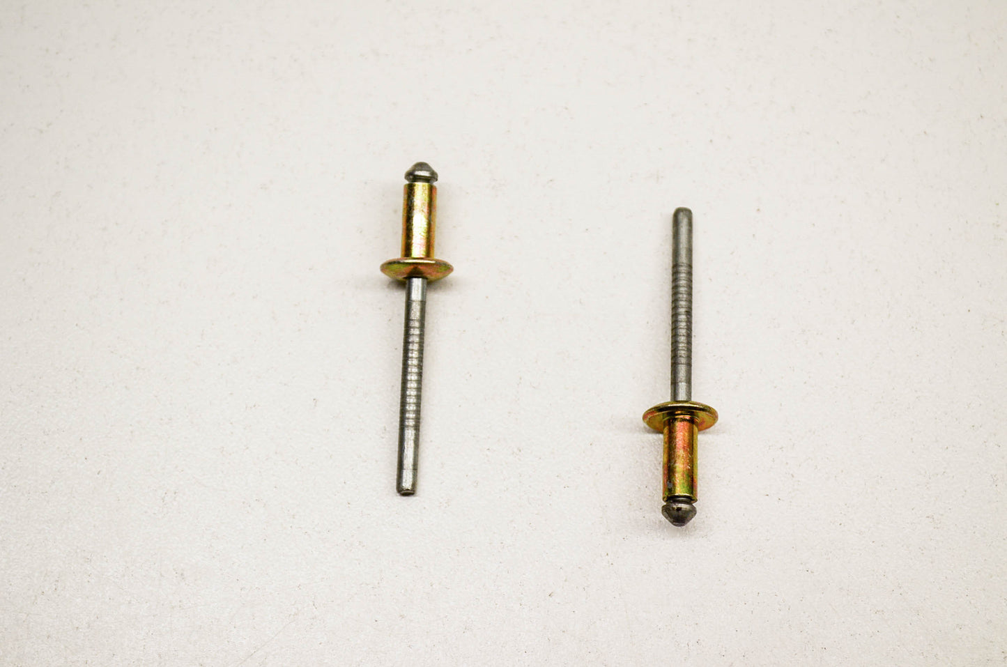 OEM Polaris 7661645 Rivet Qty 2 NOS