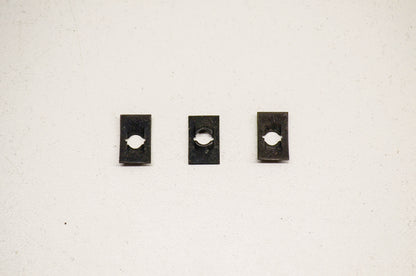 New OEM Polaris Speed Nut QTY 3 NOS