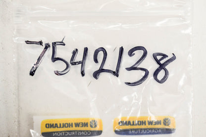 New OEM Polaris Retainer Nut NOS