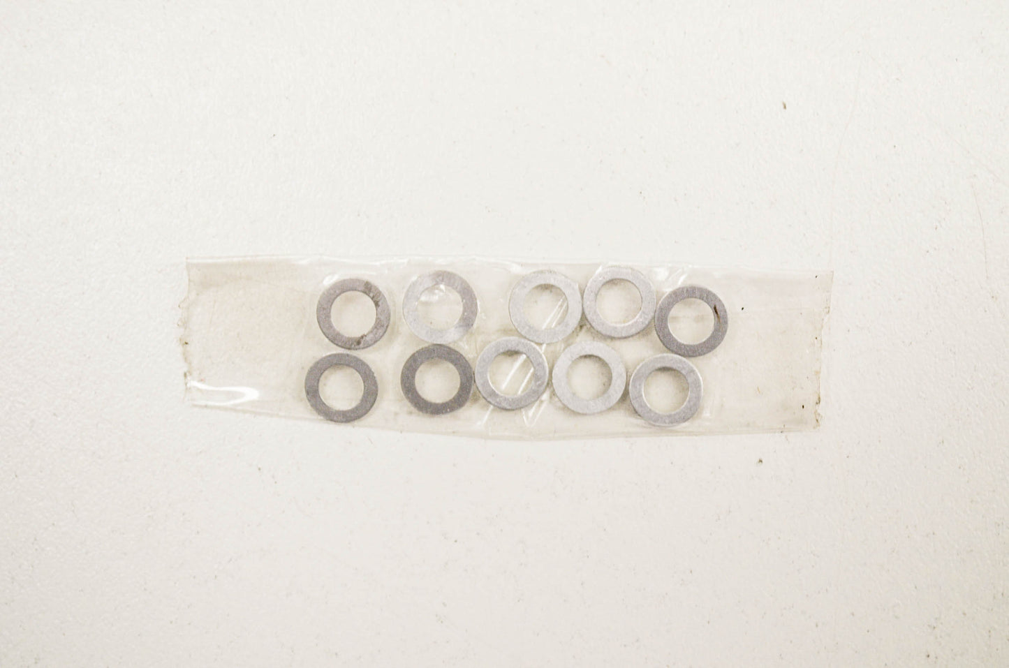 OEM Polaris 7555730 Washer Qty 10 NOS