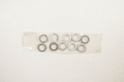 OEM Polaris 7555730 Washer Qty 10 NOS