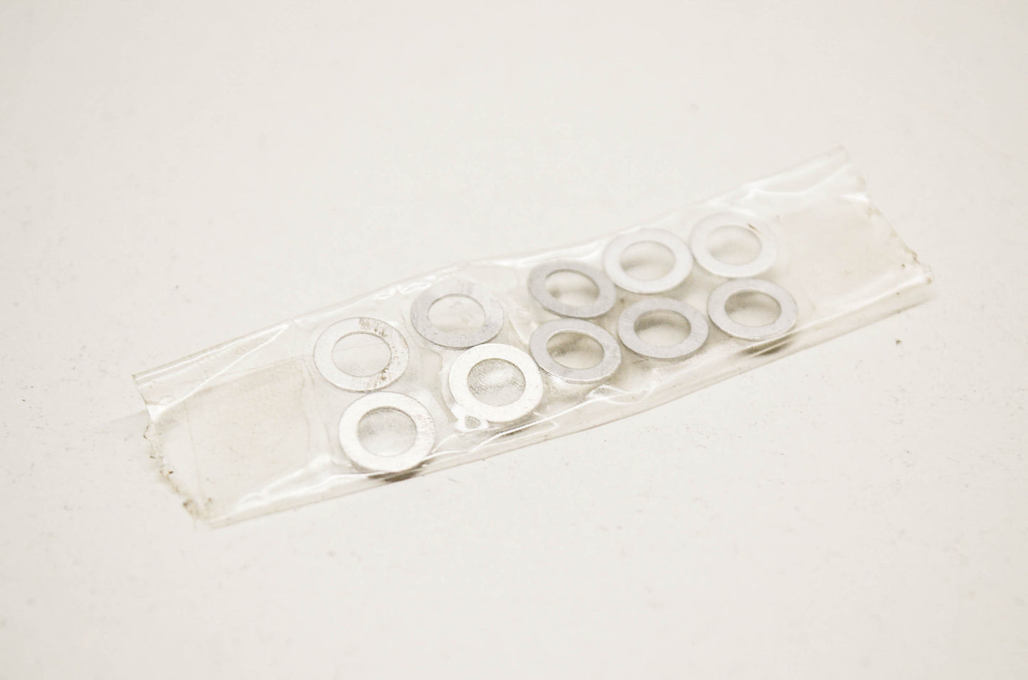OEM Polaris 7555730 Washer Qty 10 NOS