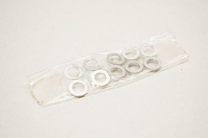 OEM Polaris 7555730 Washer Qty 10 NOS