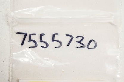 OEM Polaris 7555730 Washer Qty 10 NOS