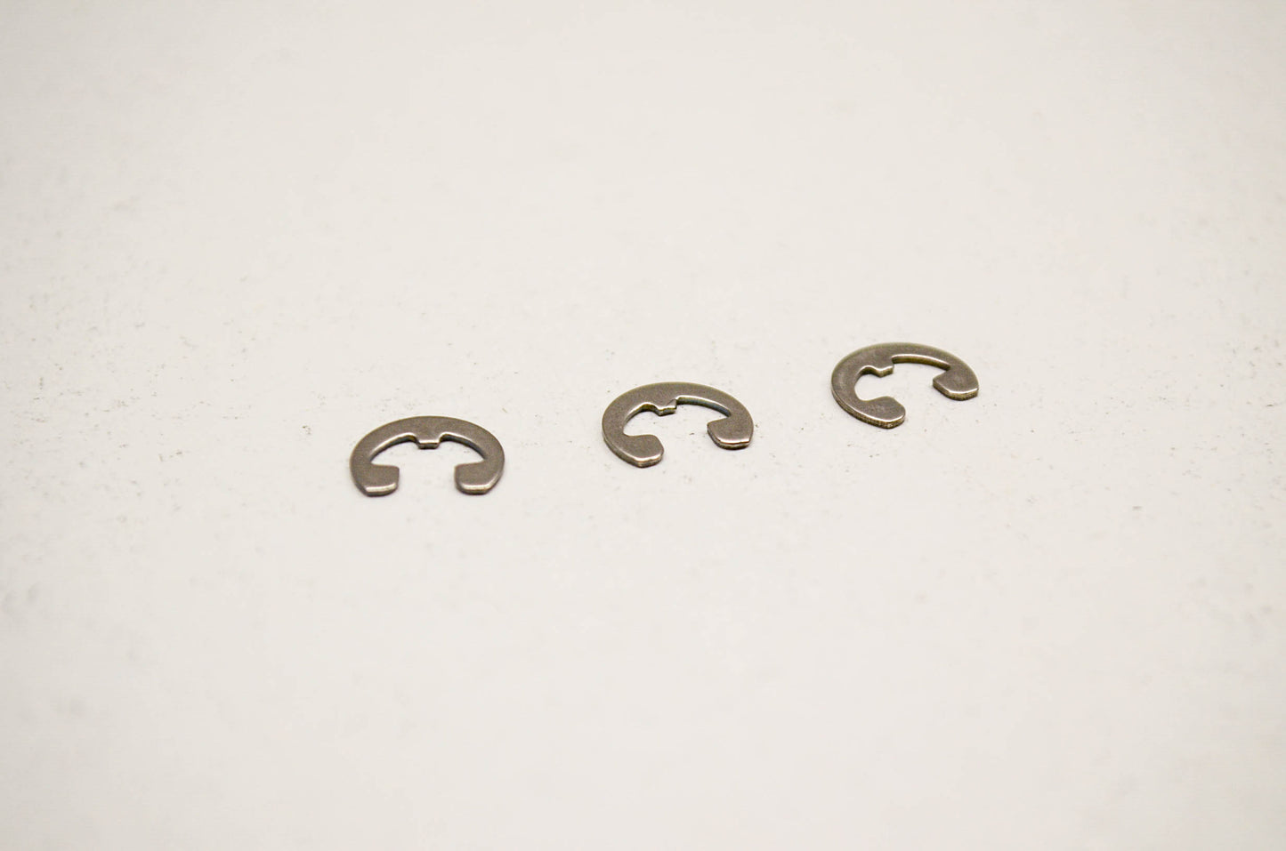 OEM Polaris 7710425 Retaining Ring Qty 3 NOS