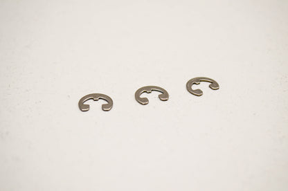 OEM Polaris 7710425 Retaining Ring Qty 3 NOS