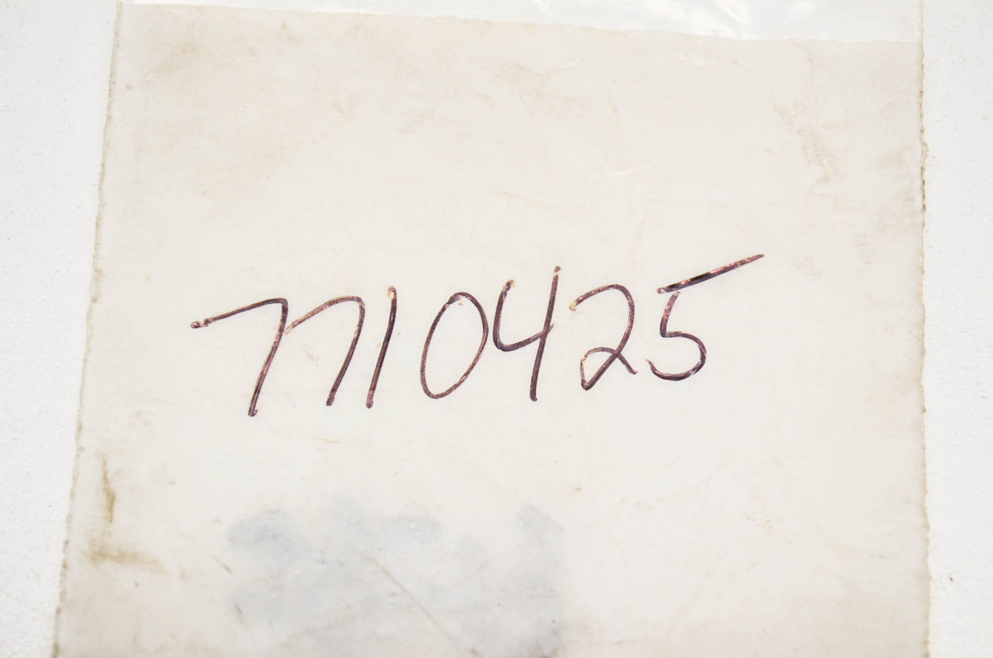 OEM Polaris 7710425 Retaining Ring Qty 3 NOS