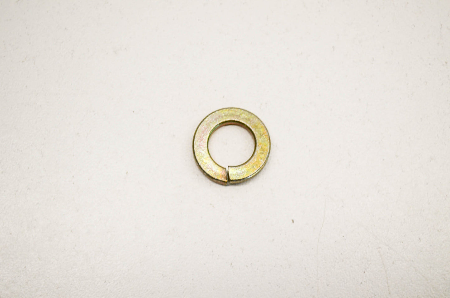 OEM Polaris 7553101 Spring Lock Washer NOS