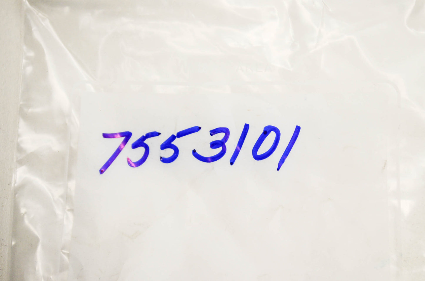 OEM Polaris 7553101 Spring Lock Washer NOS