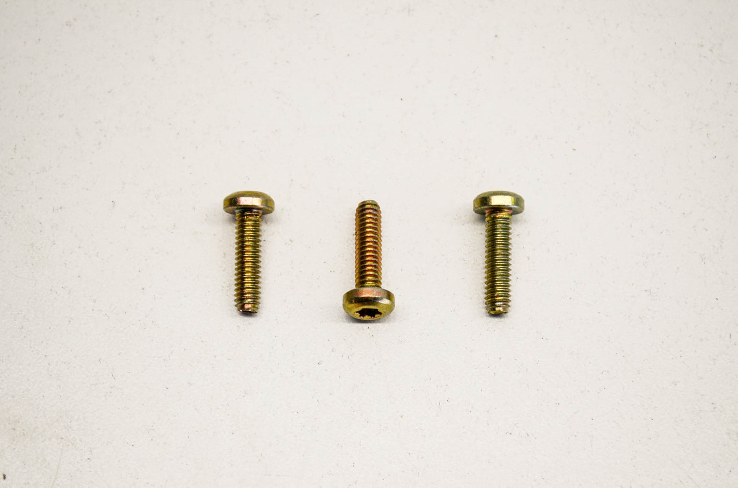 OEM Polaris 7511876 Screw Qty 3 NOS