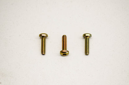 OEM Polaris 7511876 Screw Qty 3 NOS