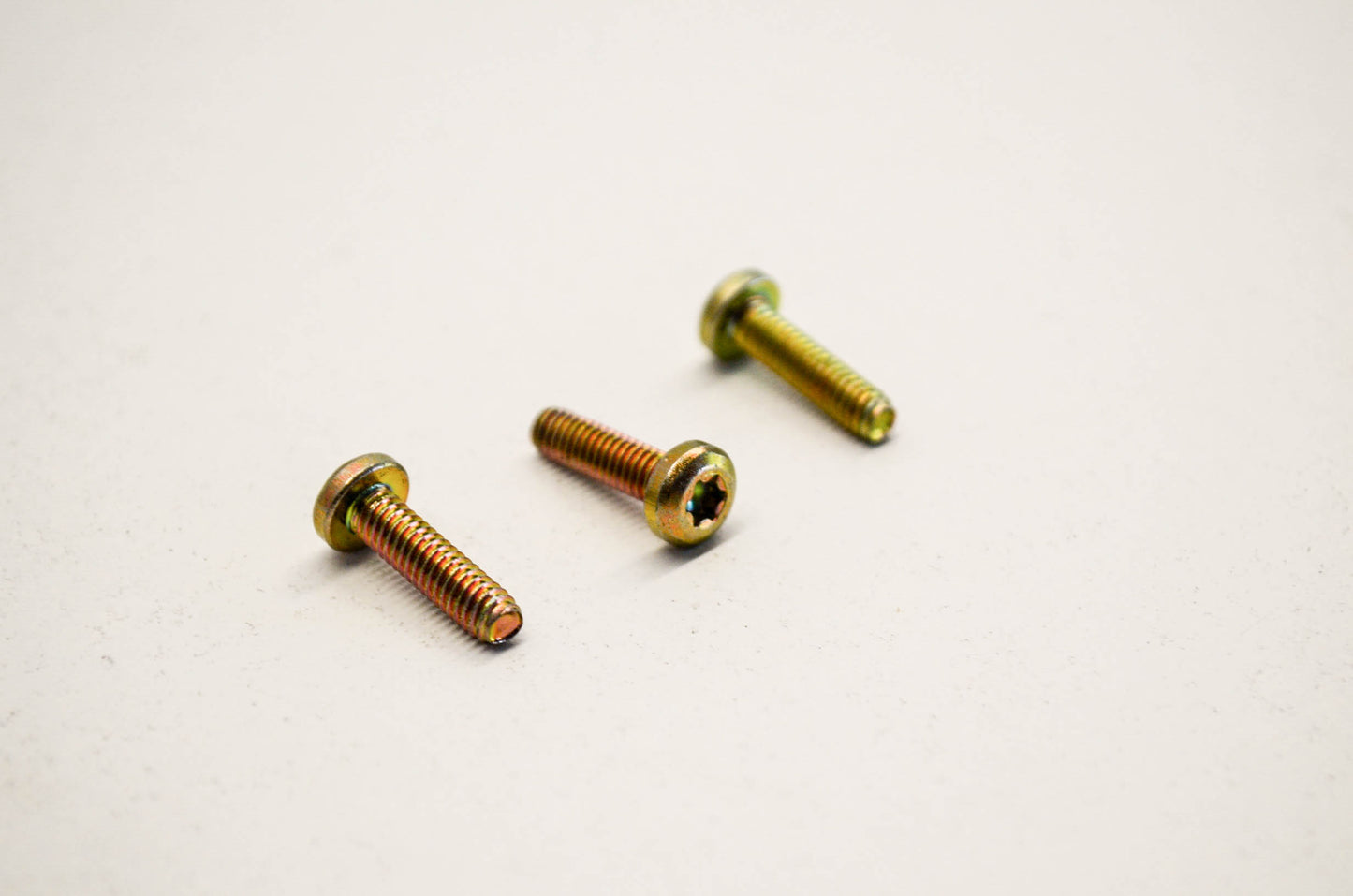 OEM Polaris 7511876 Screw Qty 3 NOS