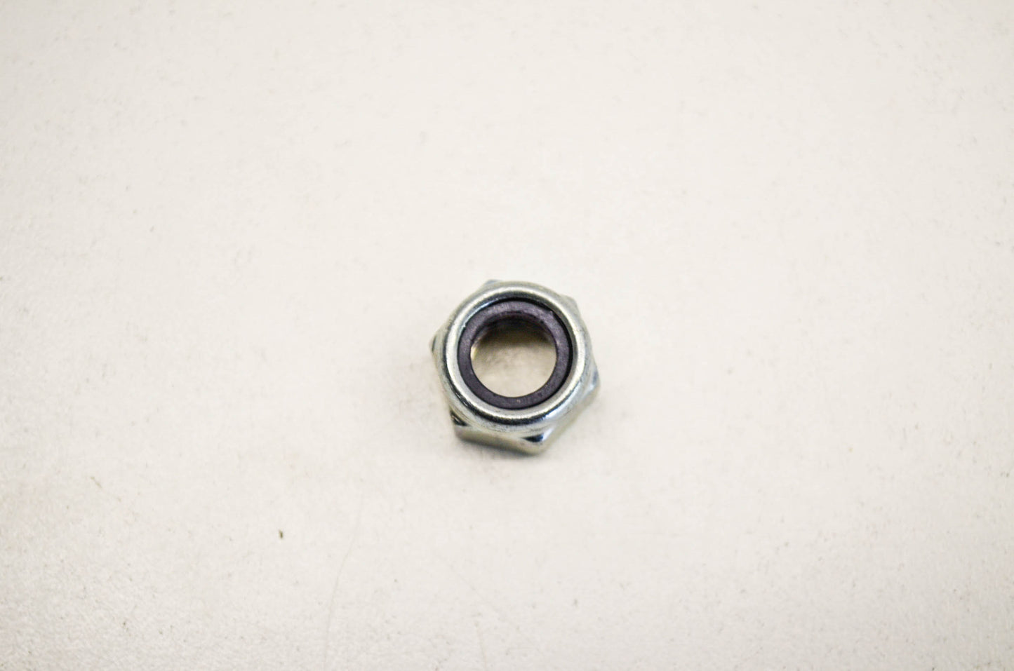 OEM Polaris 7542525 Nylok Nut NOS