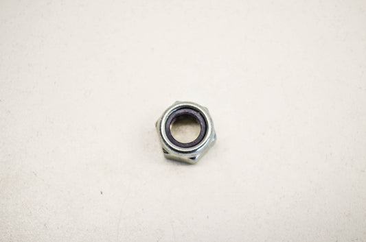 OEM Polaris 7542525 Nylok Nut NOS