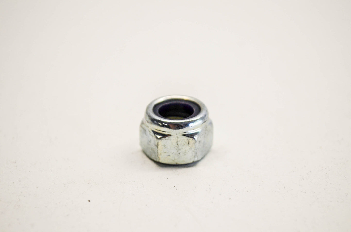 OEM Polaris 7542525 Nylok Nut NOS