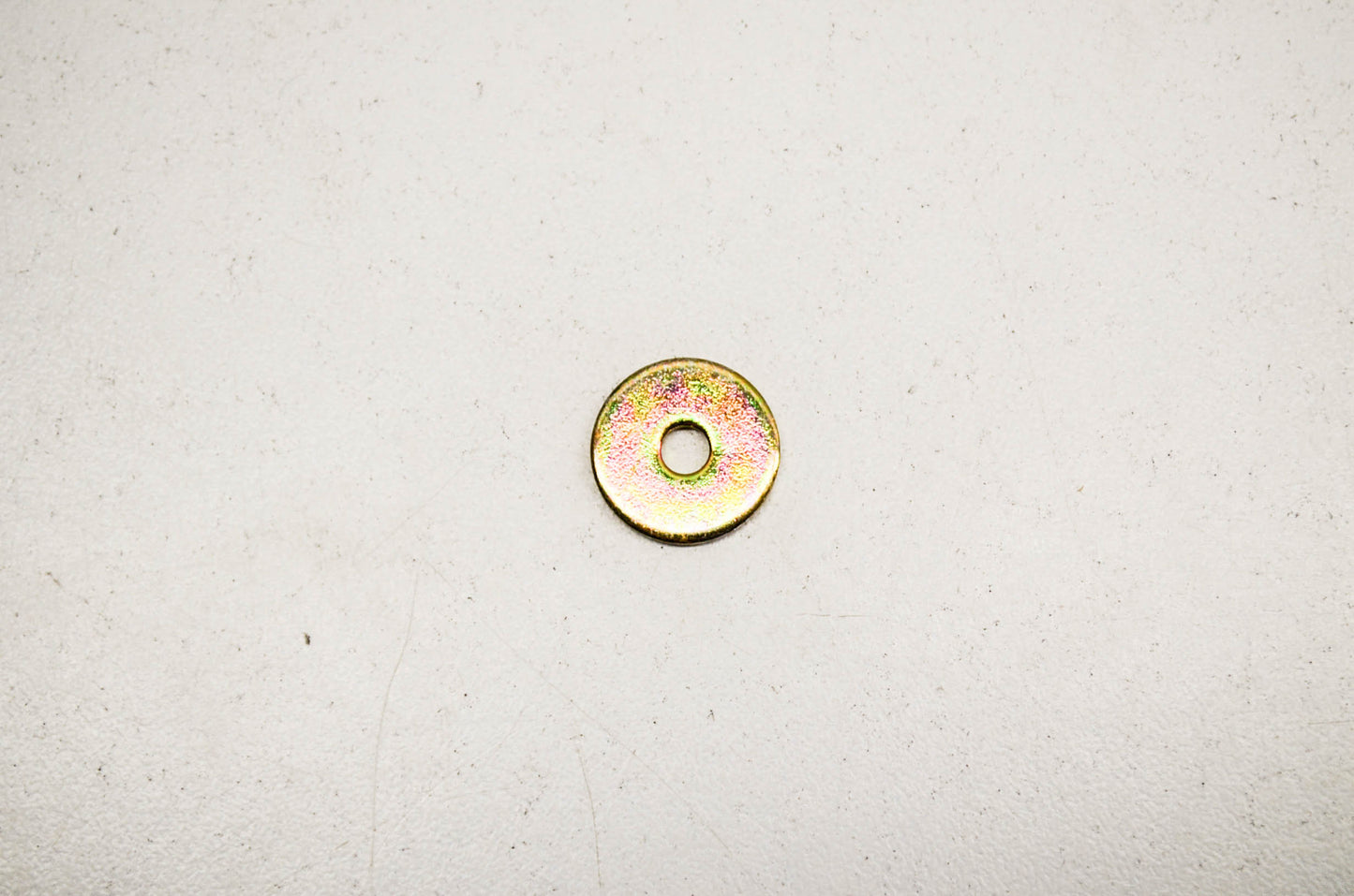 OEM Polaris 7555708 Washer NOS