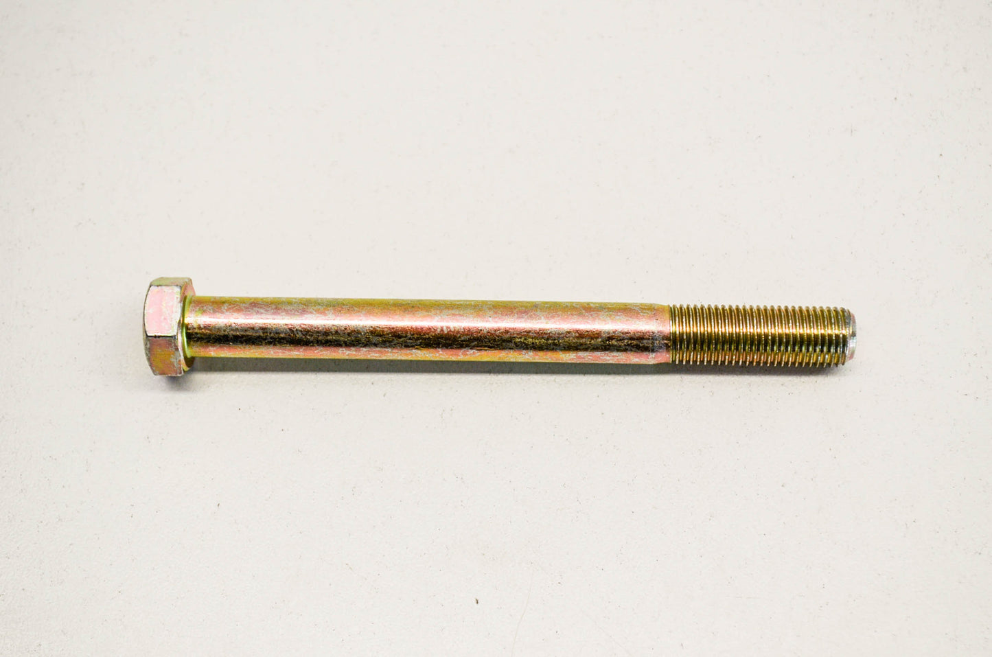 OEM Polaris 7518263 Hex Cap Screw 3/8-24X4.00 NOS