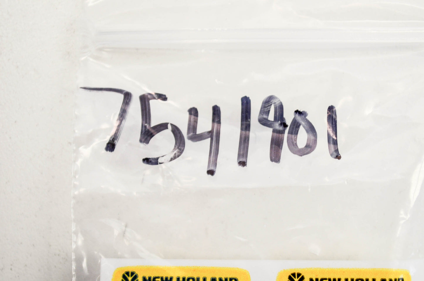 OEM Polaris 7541901 Well Nut NOS
