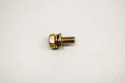 OEM Polaris 7516815 Screw NOS