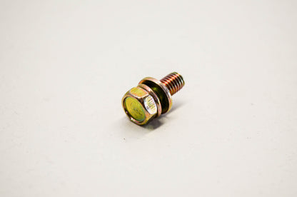 OEM Polaris 7516815 Screw NOS