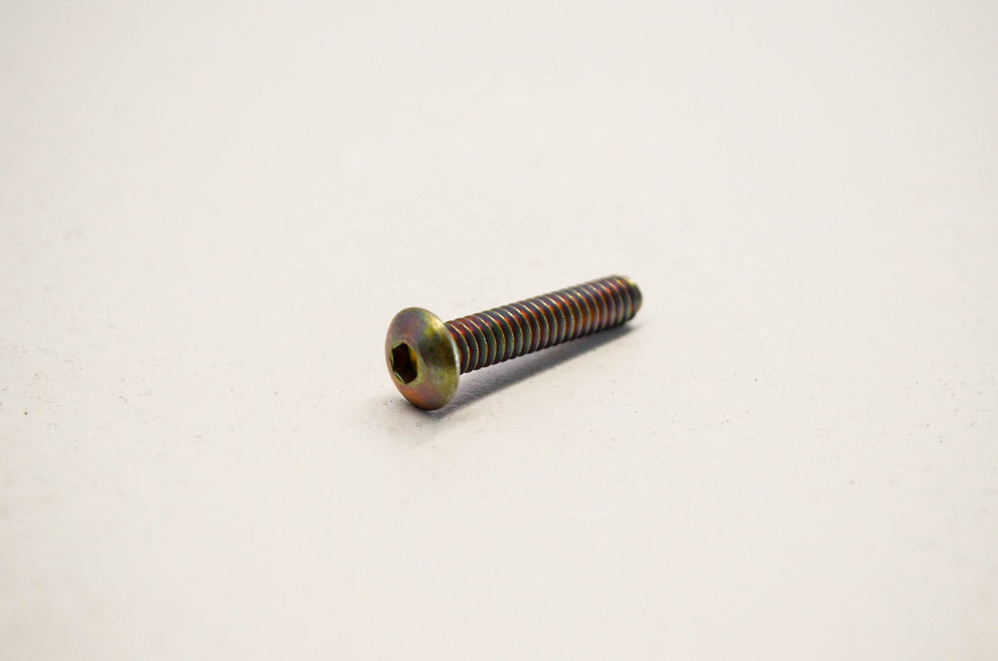 New OEM Polaris 7512021 Screw NOS