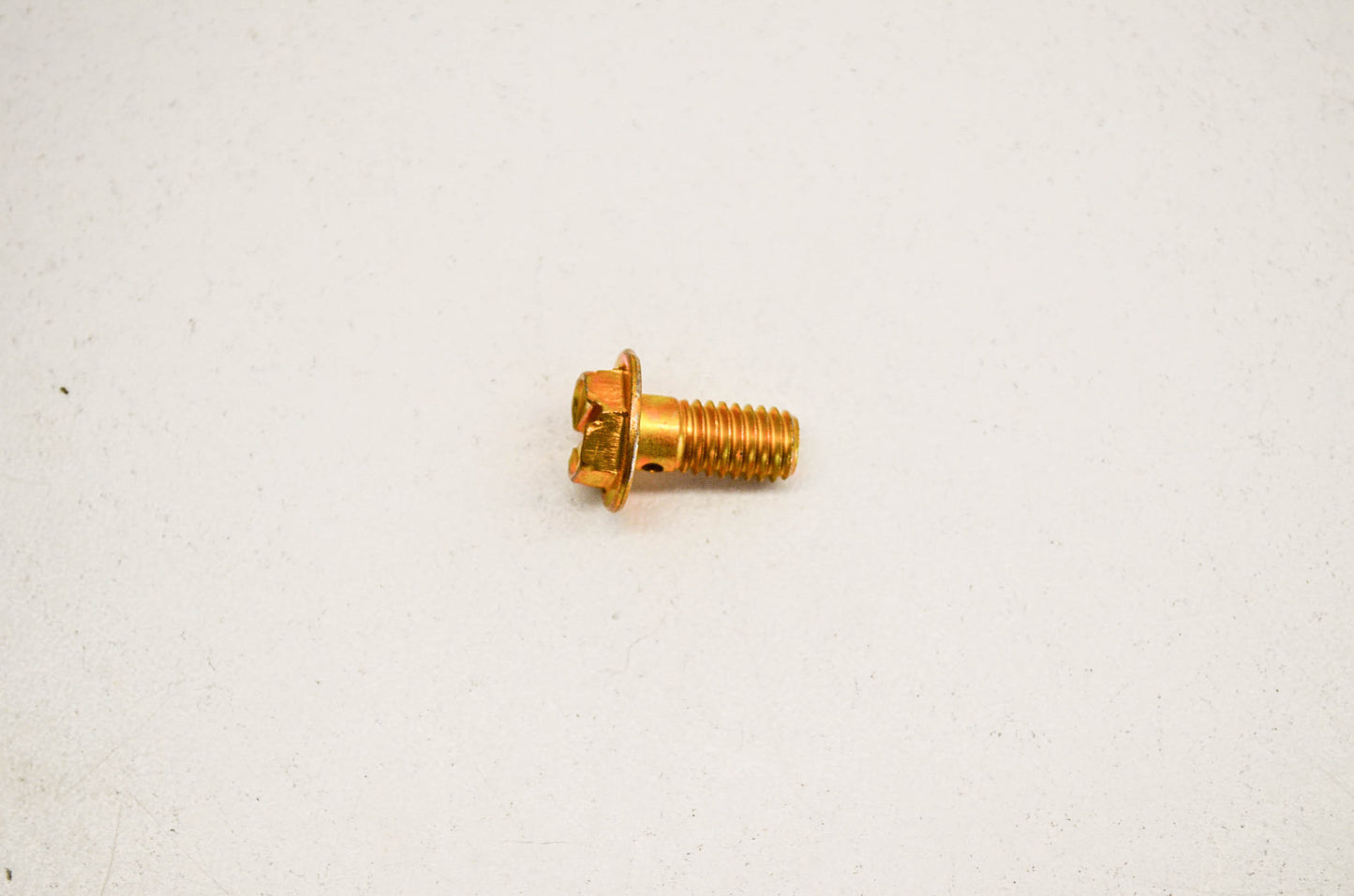 OEM Polaris 7517679 Hex Flange Screw M6X1.0x13 NOS