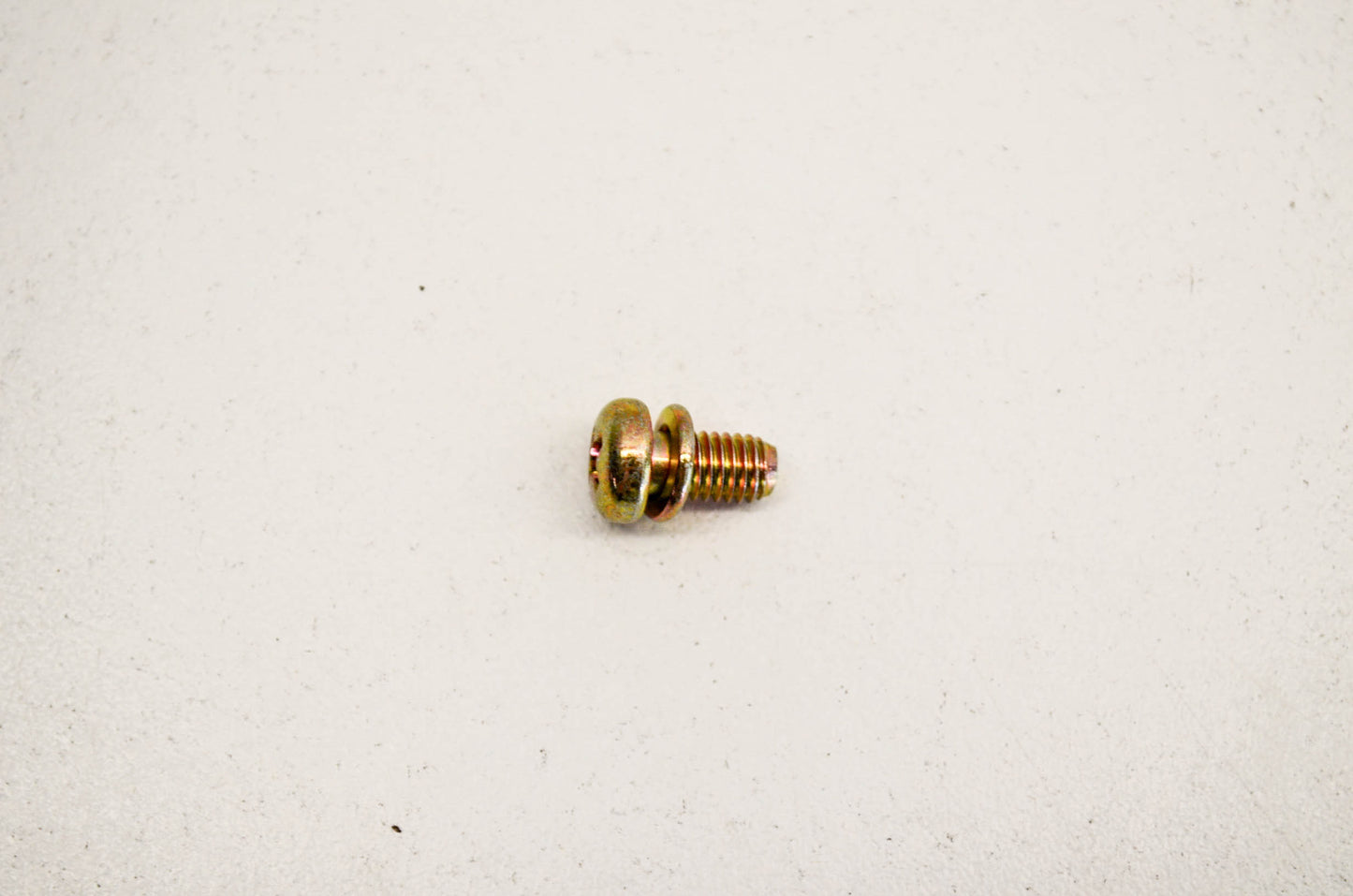 OEM Polaris 7517867 Screw M5X0.8X10,PHPN ZY,L/W SEM NOS