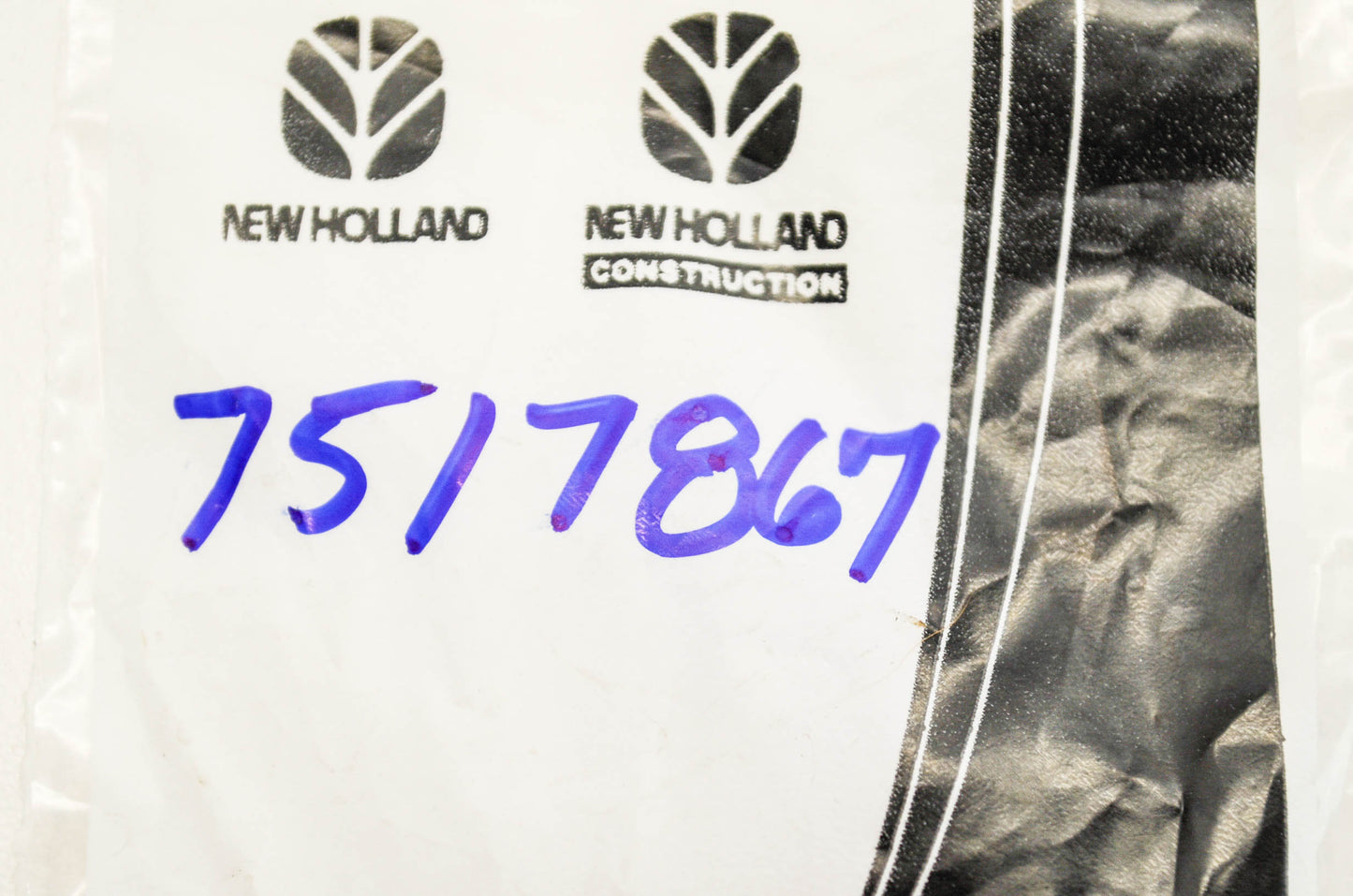 OEM Polaris 7517867 Screw M5X0.8X10,PHPN ZY,L/W SEM NOS