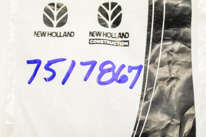 OEM Polaris 7517867 Screw M5X0.8X10,PHPN ZY,L/W SEM NOS