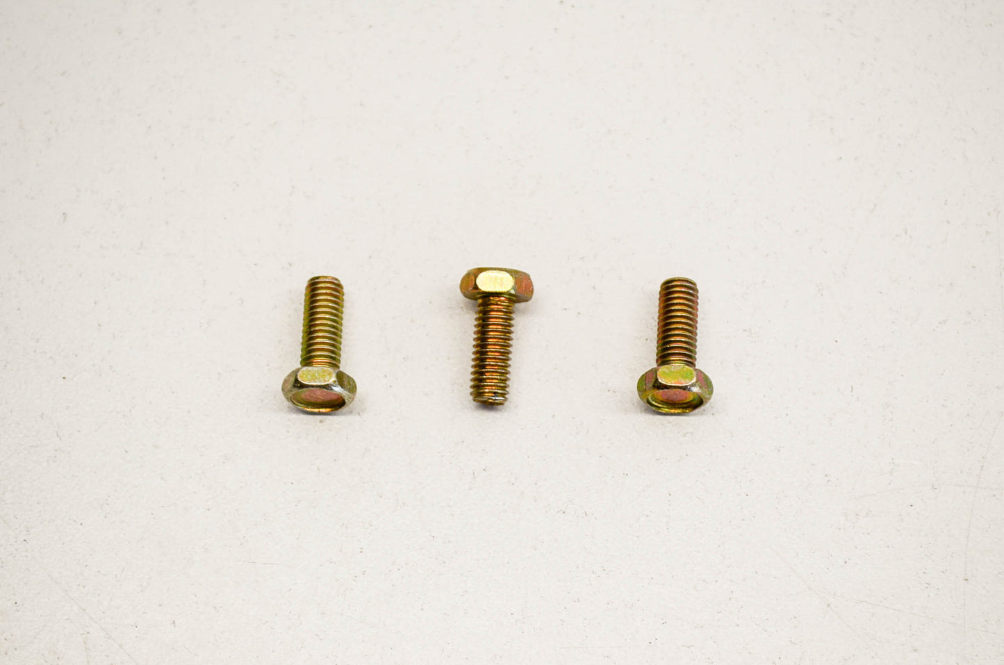 OEM Polaris 7511909 Screw Qty 3 NOS